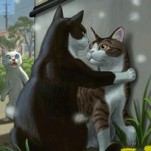 就让这首歌（feat.Ice）（翻自 MC Hotdog）