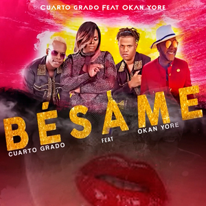 Bésame (Acústico)