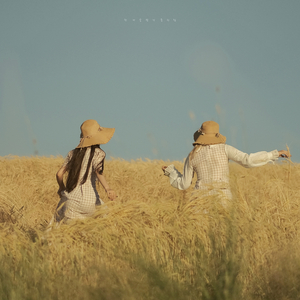 천천히, 느리게 걷자