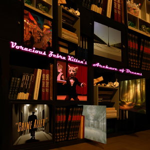 Farewell, Old Friend