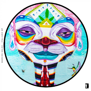 Receta (Original Mix)