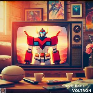 Voltron (Instrumental)