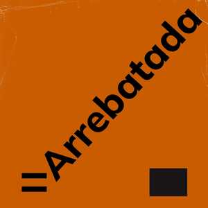 Arrebatada
