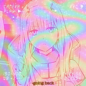 going back (feat. mosh)