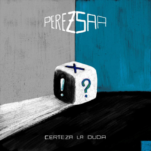 Cerrar (feat. Lobo Está?)