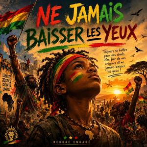 Ne jamais baisser les Yeux !
