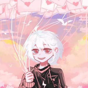 2021Lex生贺曲 | Gifts Along The Way(prod.by icytea)