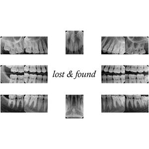 lost & found