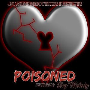 Poisoned (feat. Boy Melody)