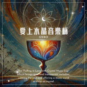 水晶杯的梦幻之音