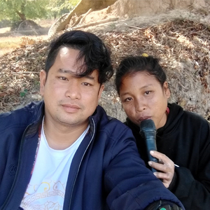 ดังแล้วหยิ่ง (สาวพร บ่าวแม็ค)