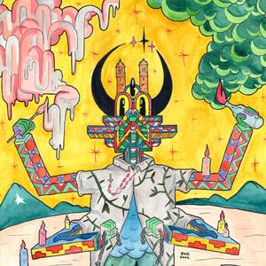 Grape Bubble Tape (feat. Kizer)