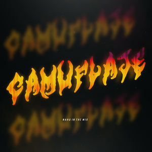 Camuflaje RKT (Remix)