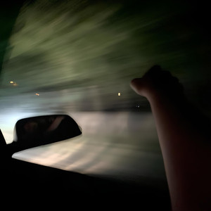 Ночь (Prod. By SYRENV)