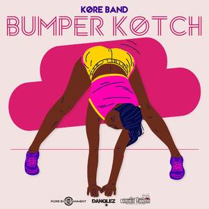 Bumper Kotch (Instrumental)