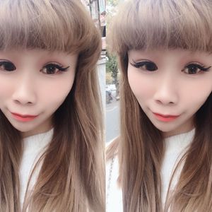 倒数-Kina高娜（翻自 G.E.M.邓紫棋）