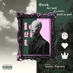 LEGIT (prod. by MENTRA)