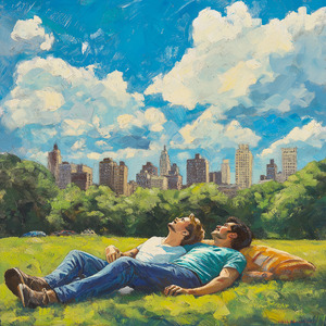 Moments (Moonlight Version)