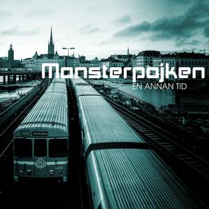Monsterpojken