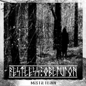Mistilteinn