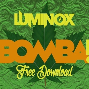 BOMBA! (Original Mix)