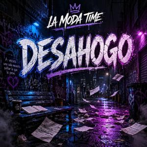 Desahogo