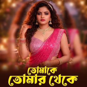 তোমাকে তোমার থেকে | Tomake Tomar Theke
