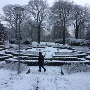 Stay Inside (Prod. YUNG SKAH & LIL BISCUIT)