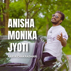 Anisha Monika Jyoti