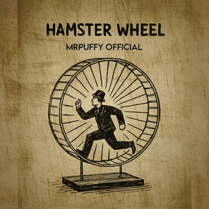 Hamster Wheel