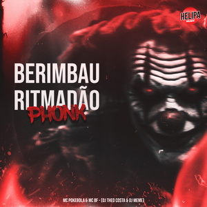 Berimbau Ritmadão Phonk