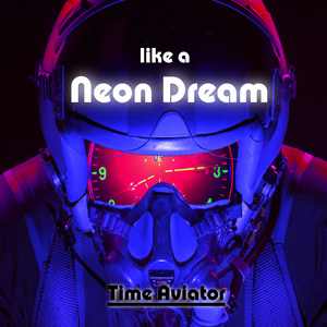 Queen of the Neon Scene