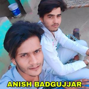 ANISH BADGUJJAR