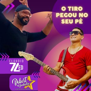 O Tirou Pegou no Seu Pé