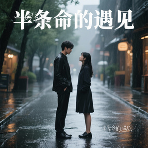 半条命的遇见