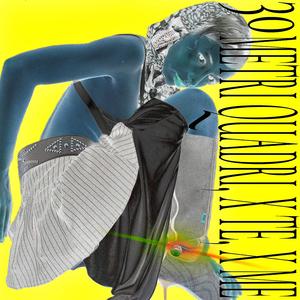 30 METRI QUADRI X TE, X ME