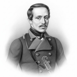 Бородино (М. Ю Лермонтов)