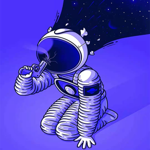 Crush（ prod.YoungMarkin&blueroomboy）