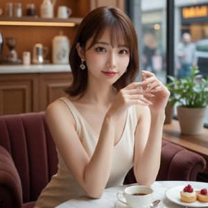 コーヒータイム