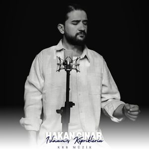 Islanmış Kipriklerin