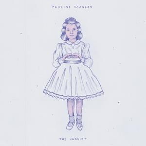 The Unquiet Grave (feat. Damien Dempsey)