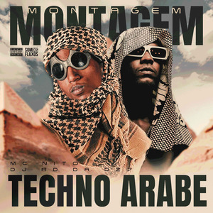 Montagem Tecno Arabe