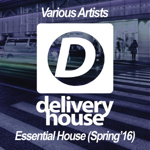 Backbeat (Original Mix)