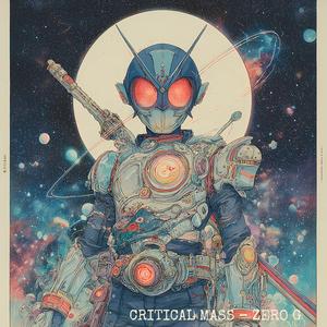Critical Mass – ZERO G