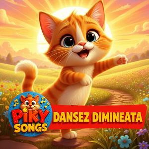 Dansez Dimineața (Cântece copii)