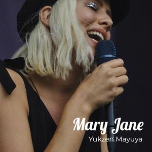 Mary Jane