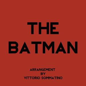The Batman (From "The Batman")