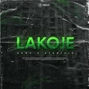 LAKOJE (feat. AROV)