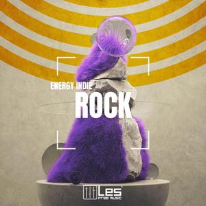 Energy Indie Rock