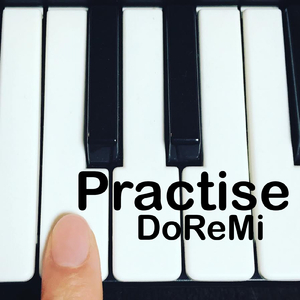 Practise ラディシ